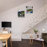 شقة Luxury Jolara ميميتسا