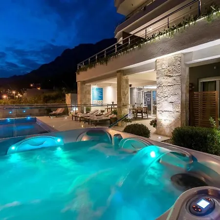 Luxury Jolara Daire