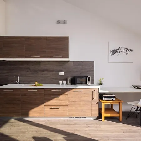 Luxury Jolara Daire