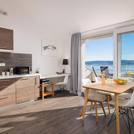 Luxury Jolara Daire *