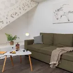 Luxury Jolara Διαμέρισμα Mimice