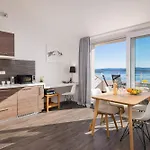 Luxury Jolara Διαμέρισμα *