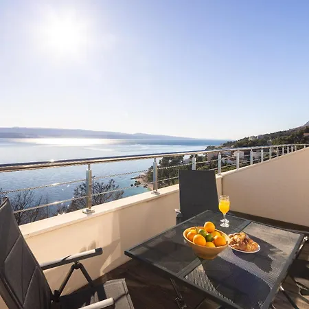 Apartment Jolara - With Heated Pool - Luxury 18